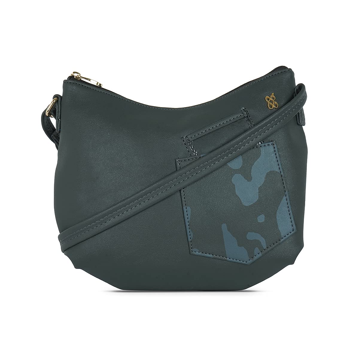 Baggit Womens Sling Bag - S2 (Grey) (B092VFSJTZ) Amazon Price History, Amazon Price Tracker