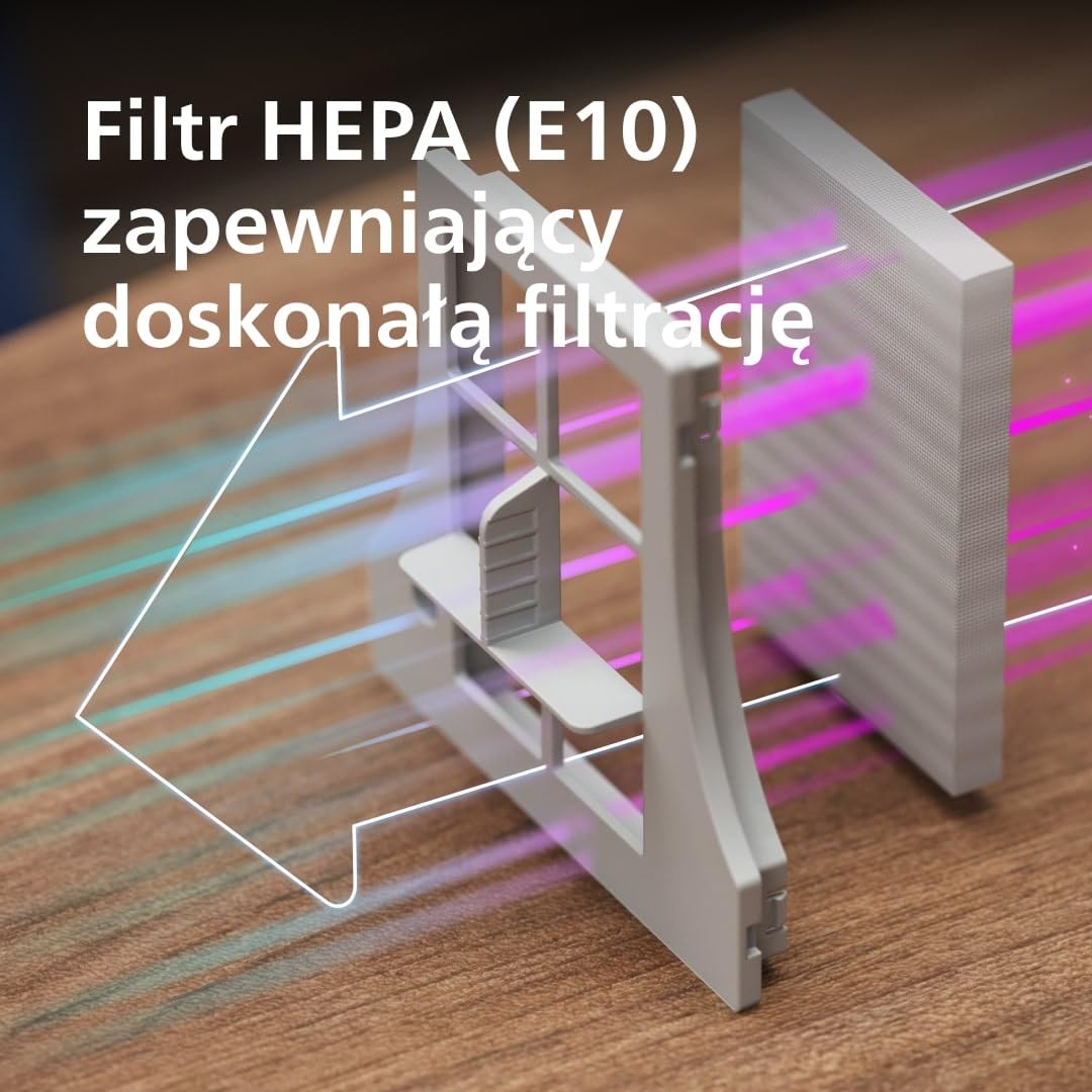 Philips Zestaw Części Zamiennych do Robotów HomeRun serii 5000