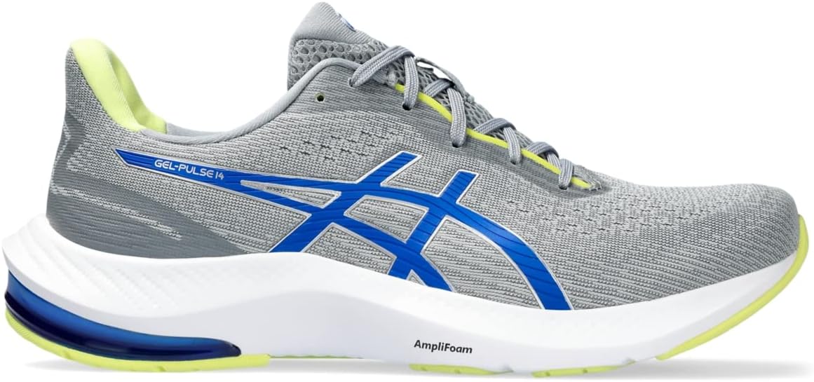 asics gel pulse 14