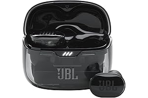 JBL Tune Buds Noise Cancelling Earbuds