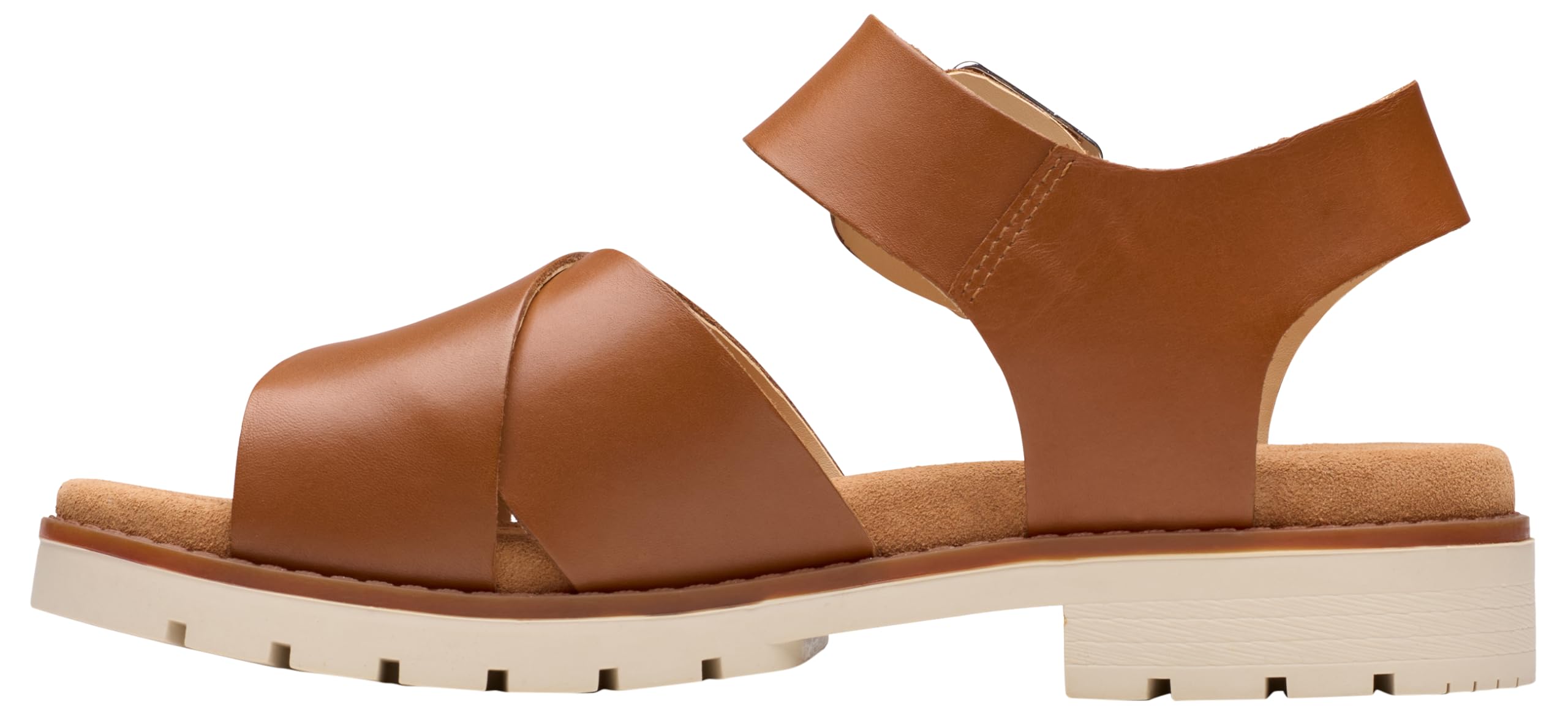 Clarks Damen Orinoco CrossSandale