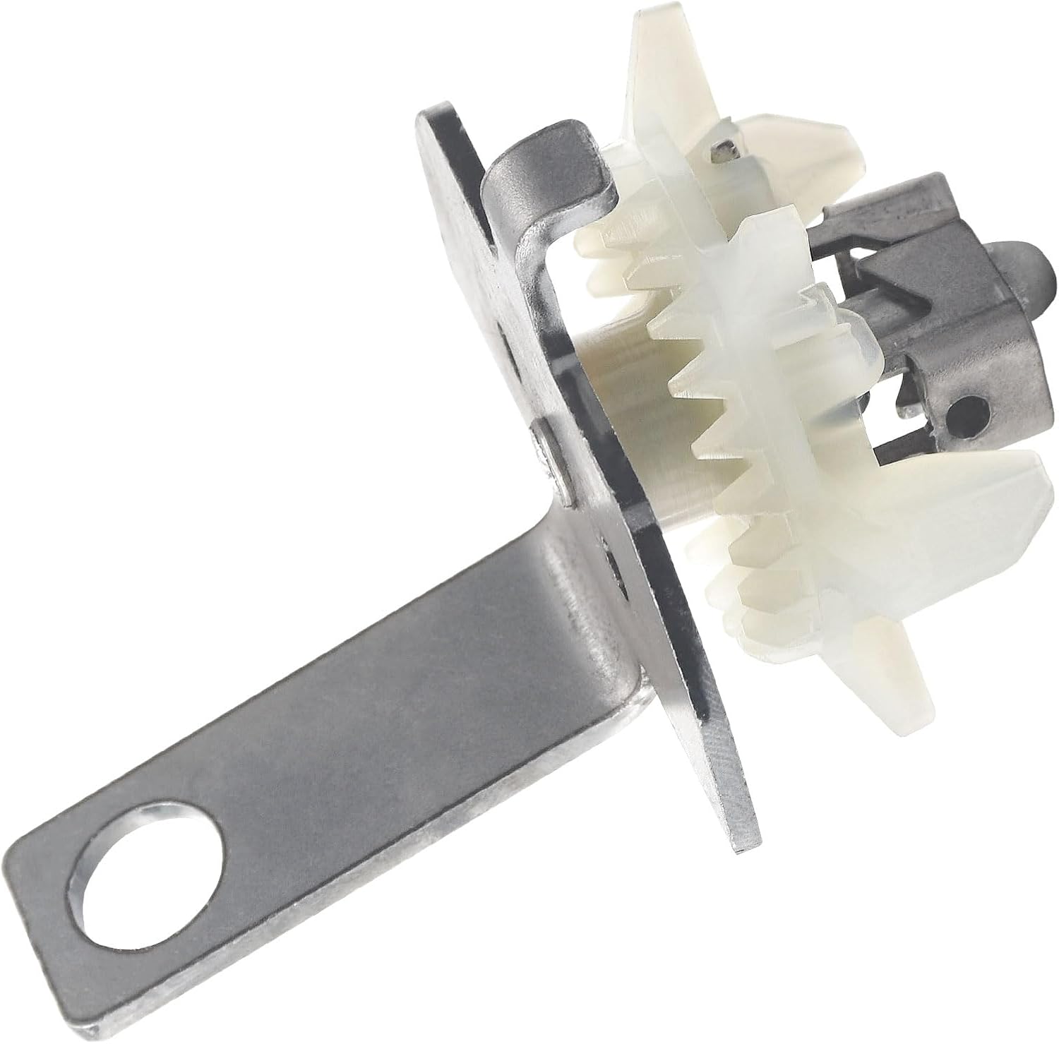 691968 Governor Gear/Oil Slinger Replacement 490815, 391764, 691968 Compatible with BS Lawn Mower 691968