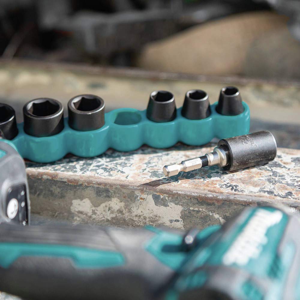 Makita E-01672 Impact XPS® 10 Pc. 3/8