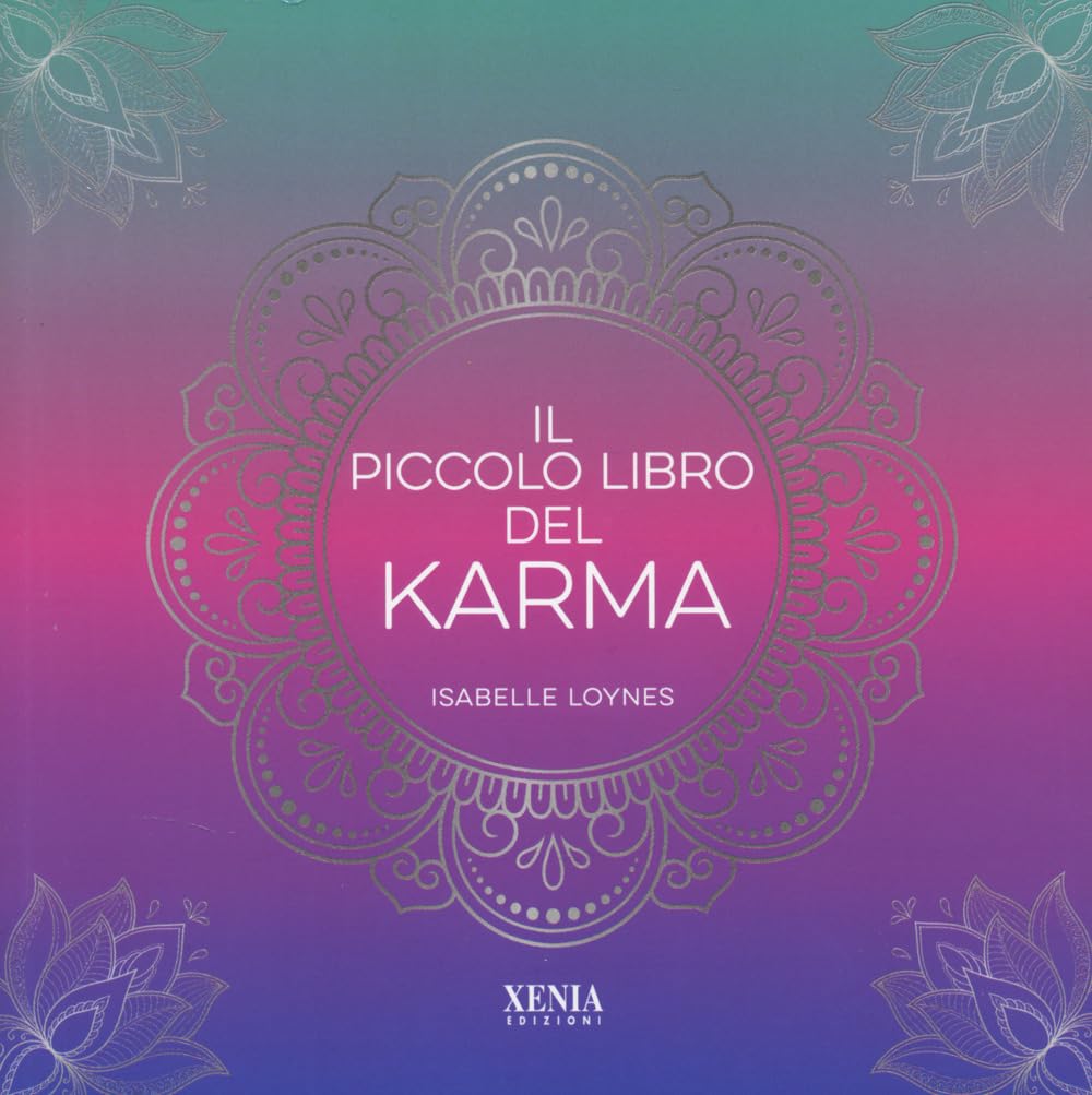 Il Piccolo Libro Del Karma - 4