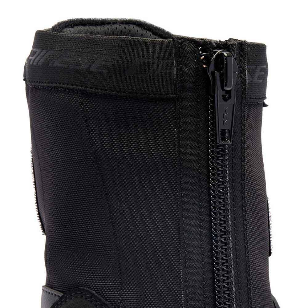 Dainese Axial 2 Motorrad Stiefel | Wetterfester Fahrkomfort