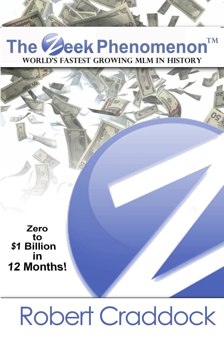 The Zeek Phenomenon: Zero to $1 Billion in 12 Months