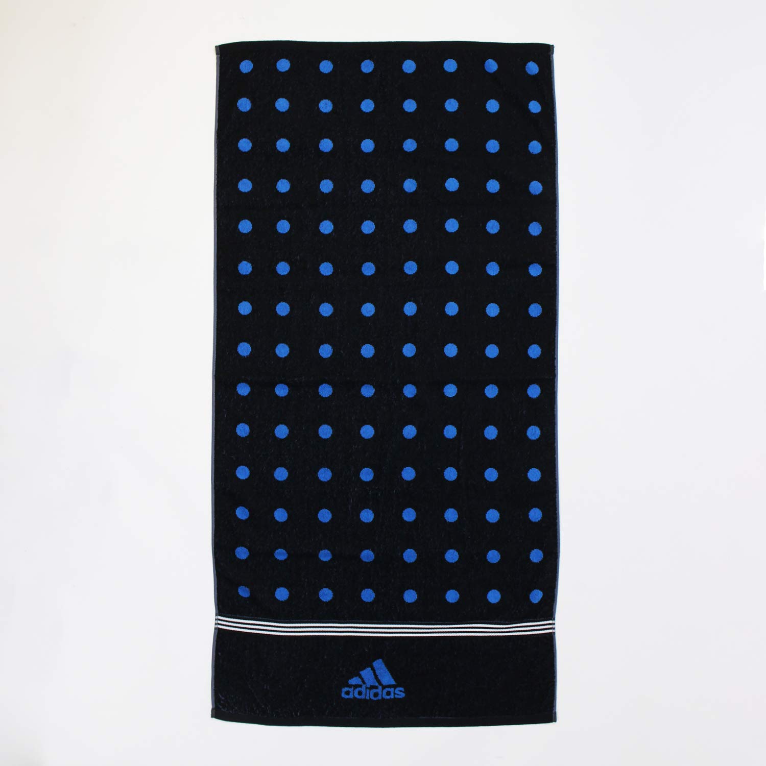 Amazon｜adidas アディダス ディファレンス バスタオル ブラック 06