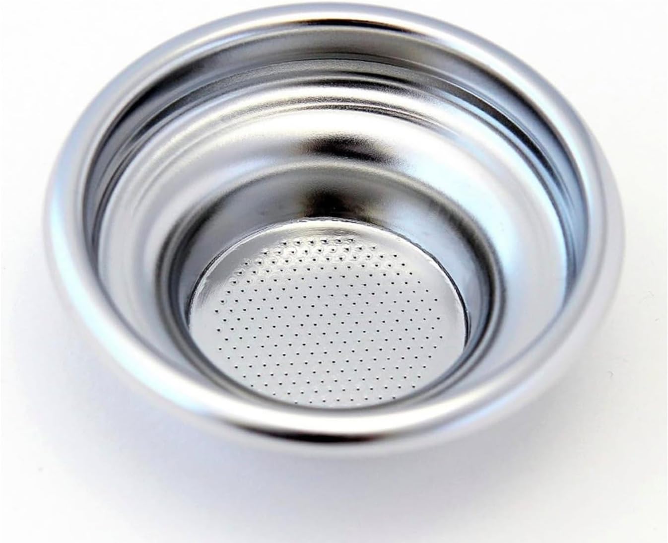 IMS Filter Basket, 1 Count, B70 1T H26.5 E, 58mm, for E61 Group Machines made in italy