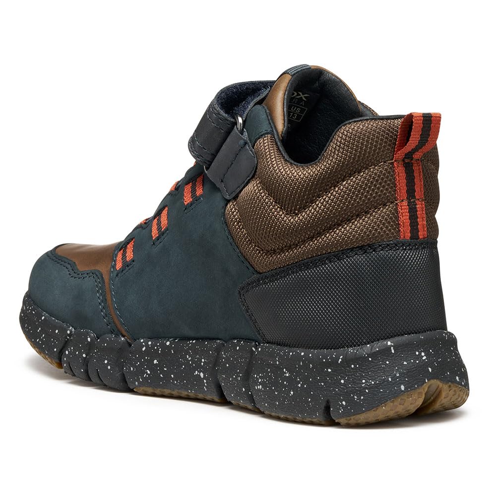 Geox J Flexyper Boy B Abx - Buty za kostk? Chłopcy