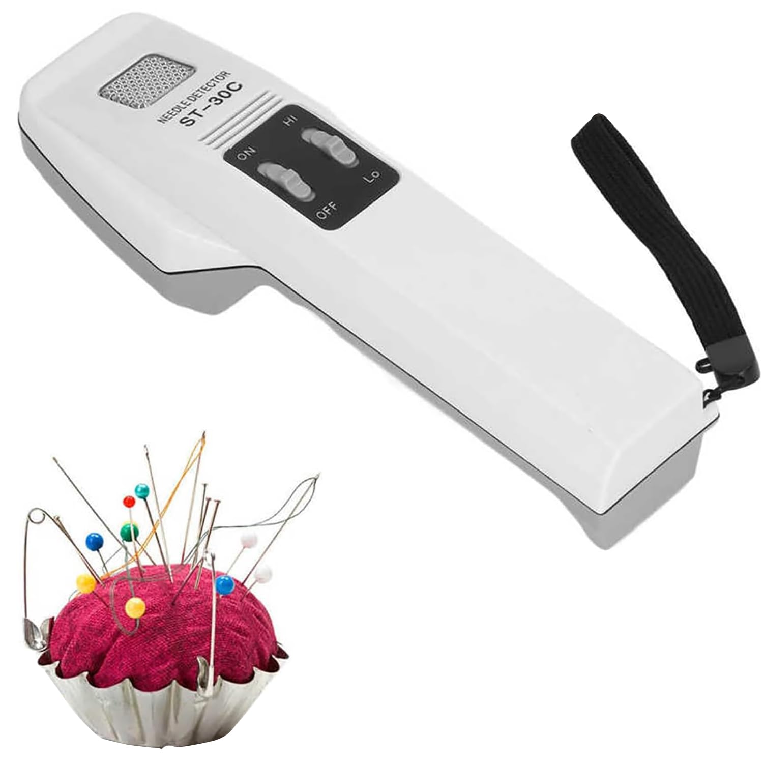 【未使用品】合金製花器 68K 切削・研磨 工具 ブラシ メンテナンスブラシ A型 ラッピング