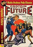  Captain Future #9 Quest Beyond the Stars (English Edition)