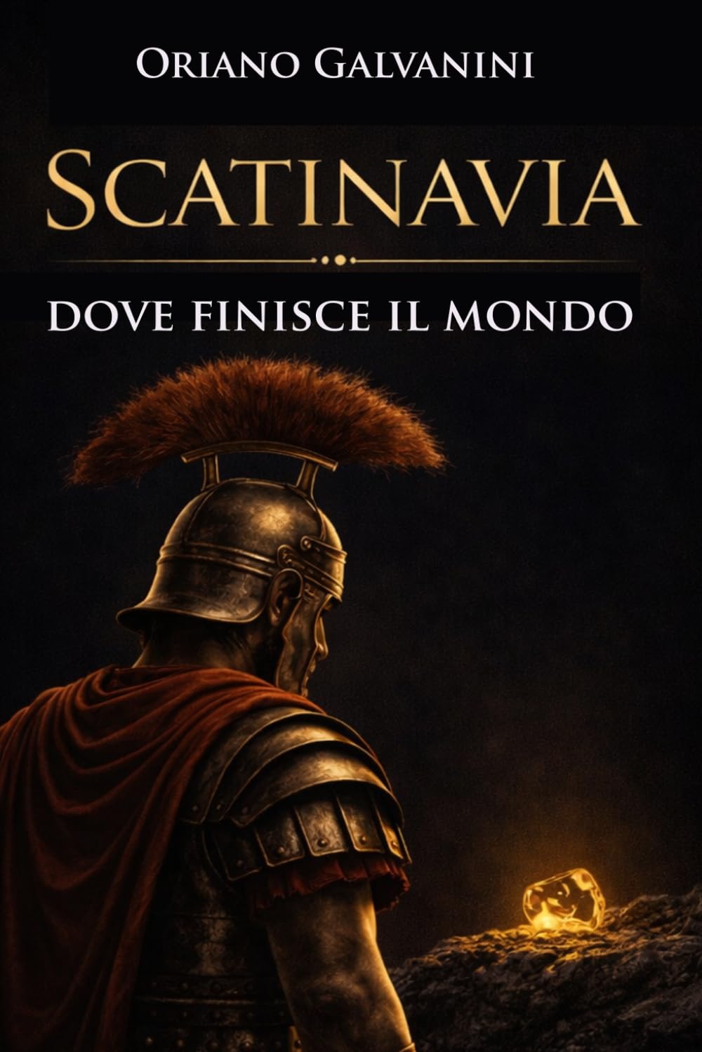 Scatinavia: dove finisce il mondo