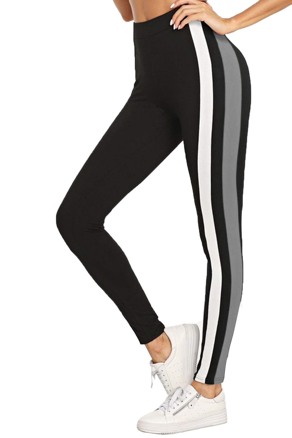 blinkin yoga pants