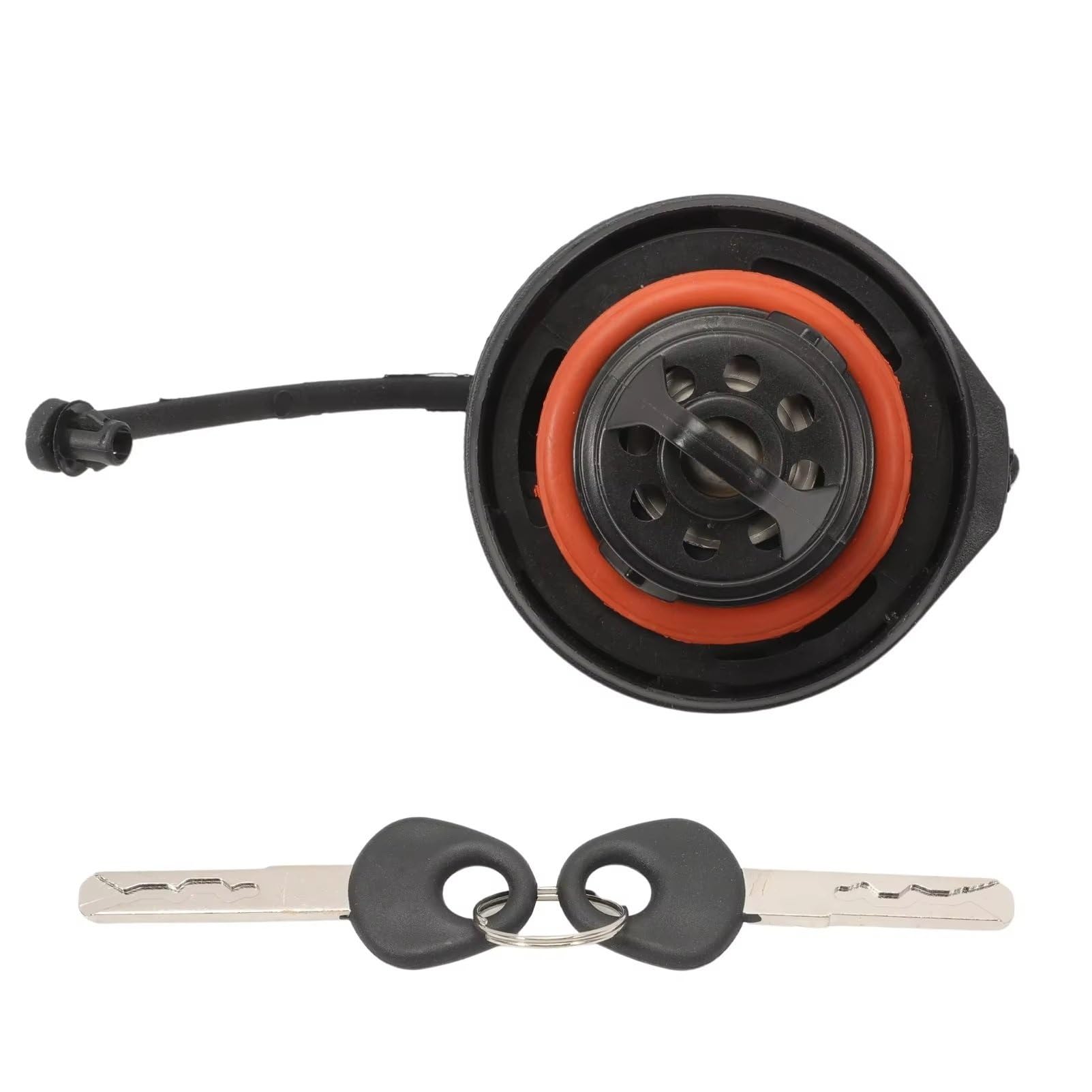 Tappo serbatoio Compatibile Con Fiat 500 Per Bravo