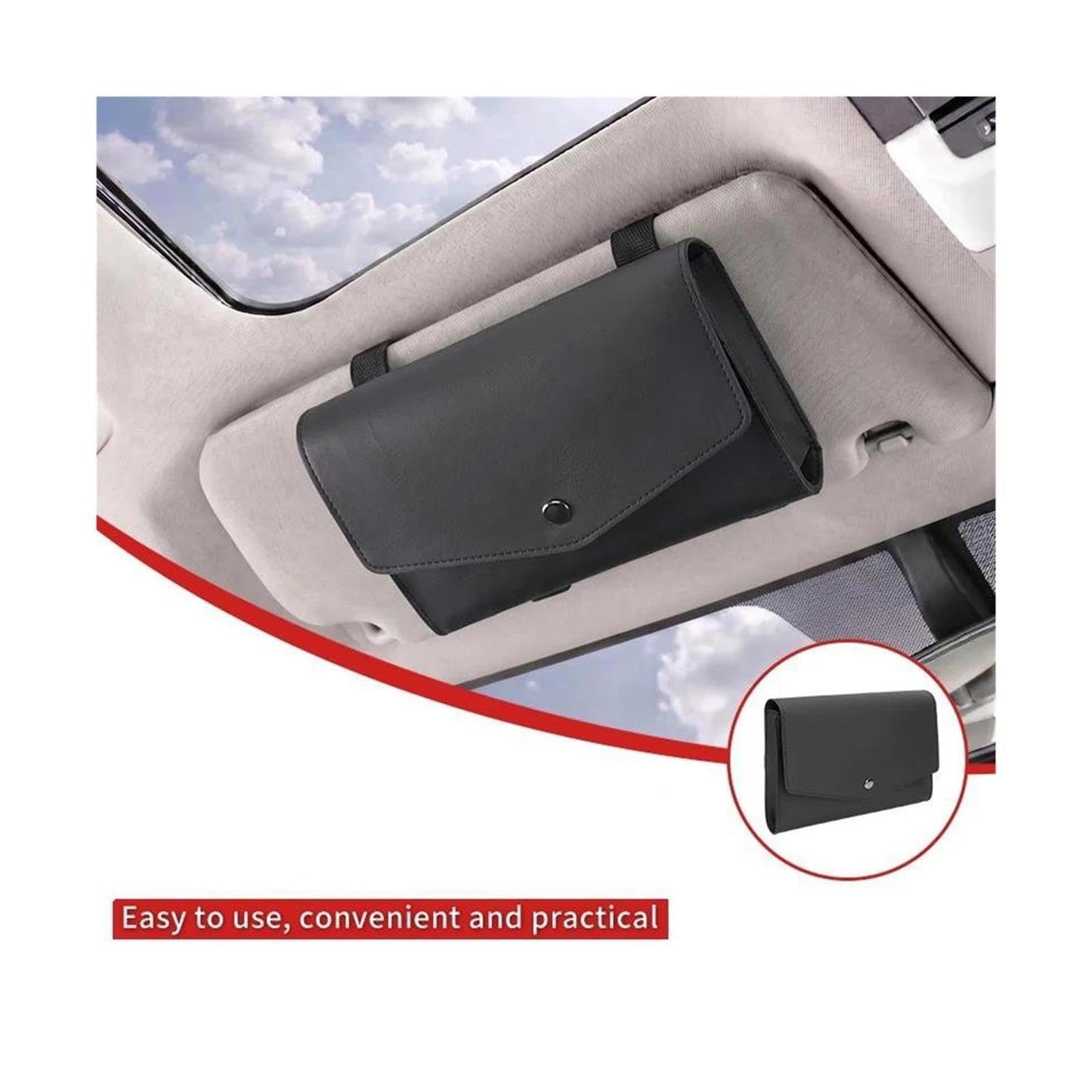 Porta Fazzoletti Per WEY Per Coffee 01 02