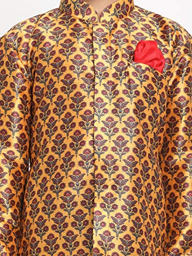 Image of JBN Creation Boys Kurta Set