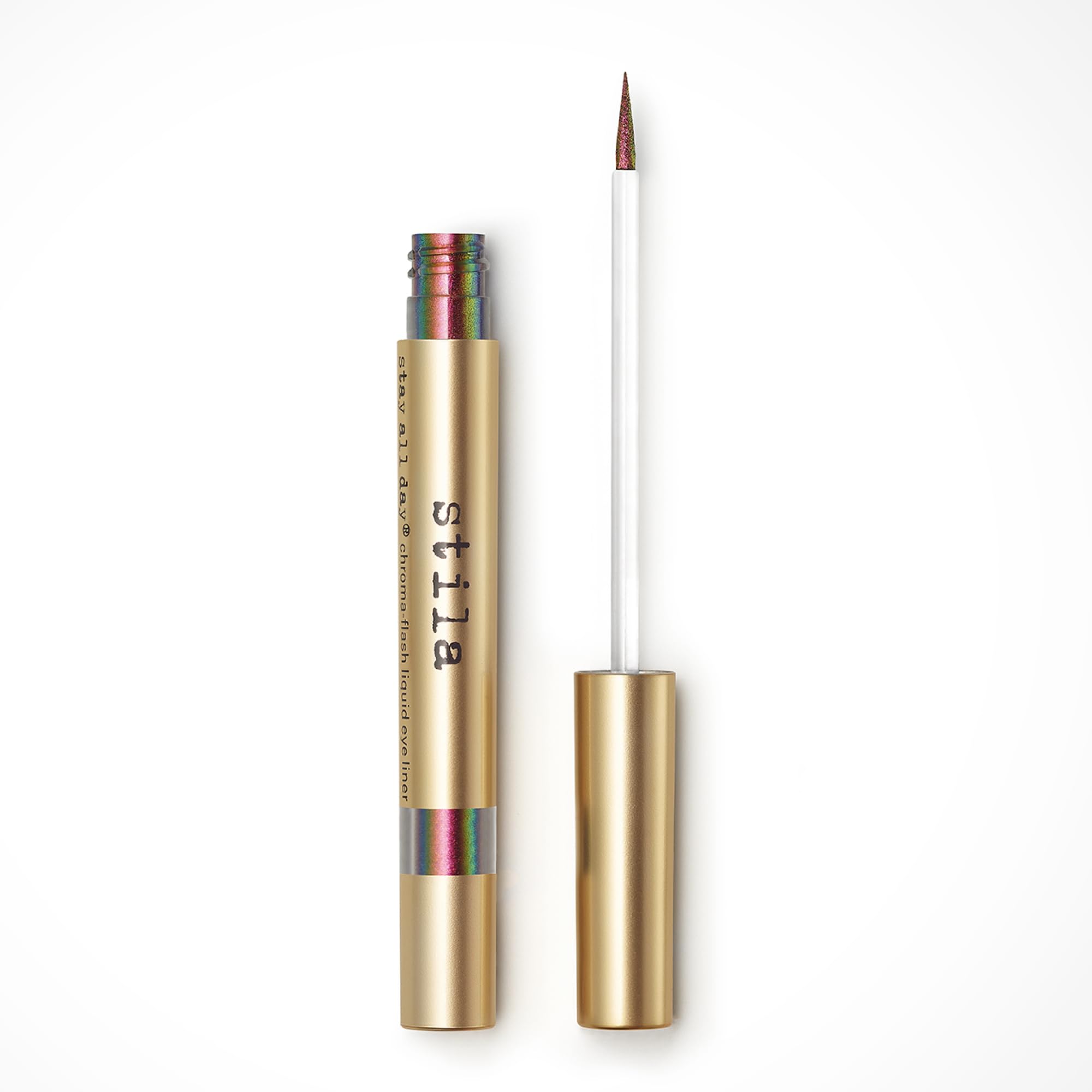 Stay All Day® Chroma-Flash Liquid Eyeliner - Firefly