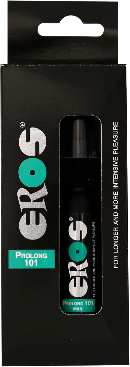 EROS Prolong Number 101 Spray 30 ml