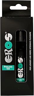 Megasol Eros Spray Retardant L'éjaculation 30 ml