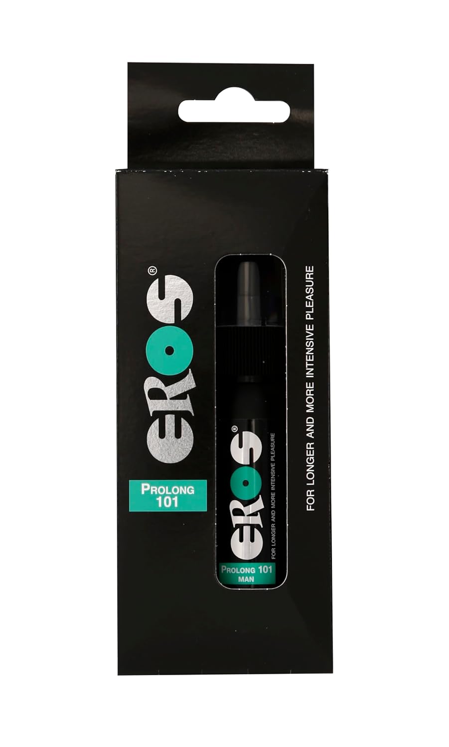 EROS Action Extended Love Top Level 3 (Prolong)