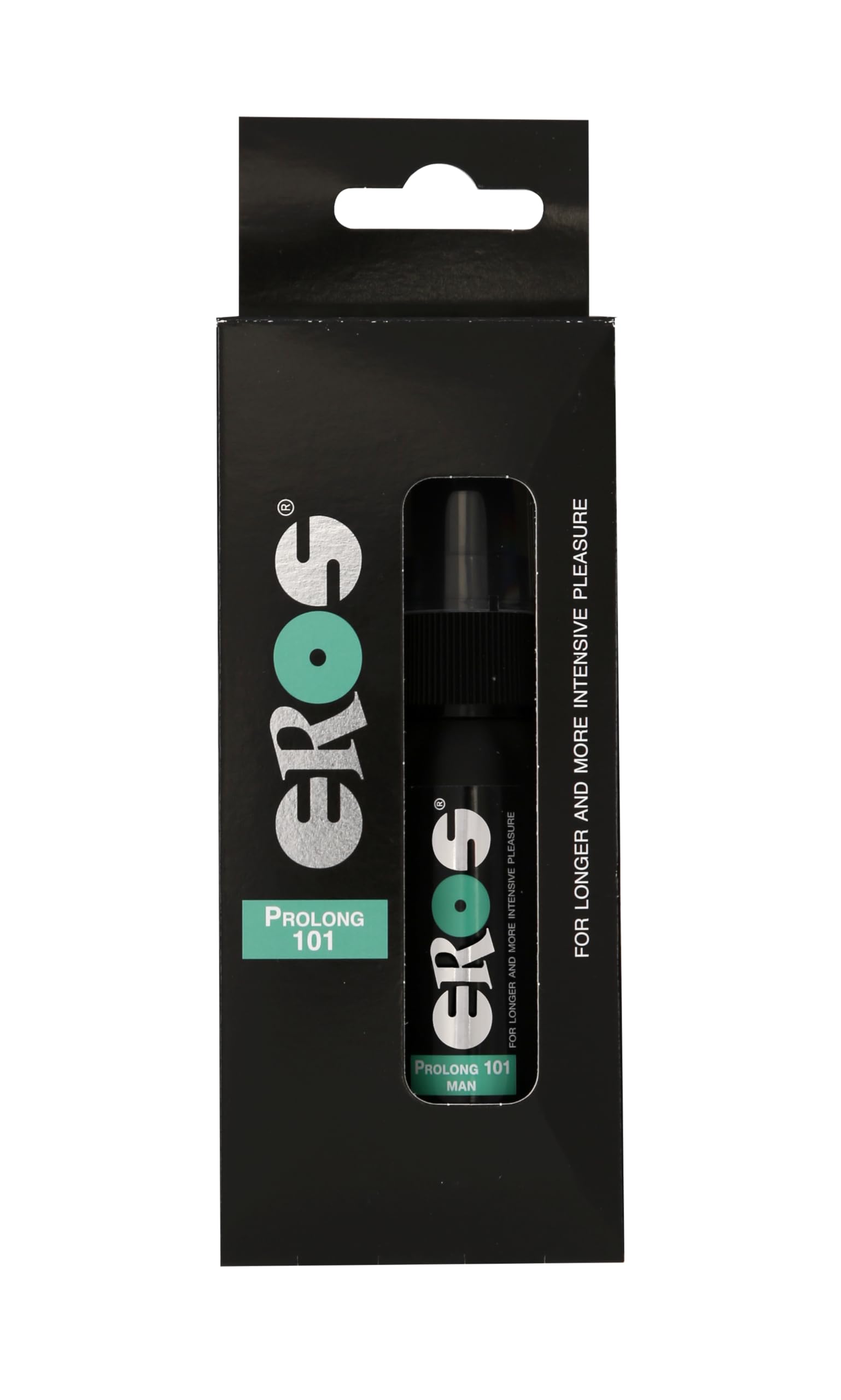 EROS Prolong Number 101 Spray, 30 ml