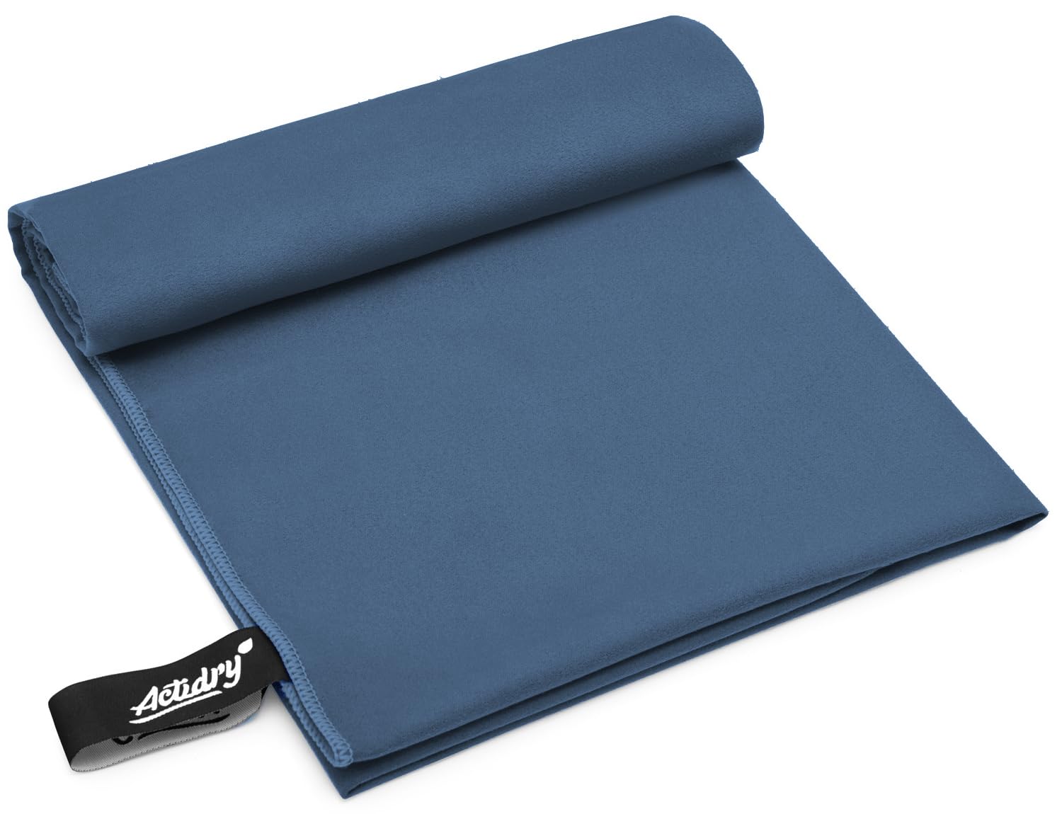 Actidry Microfiber towel, XL/L/M, 10 colors, light, quick-drying, highly absorbent, beach, bath, sauna, swimming towels - Image 4