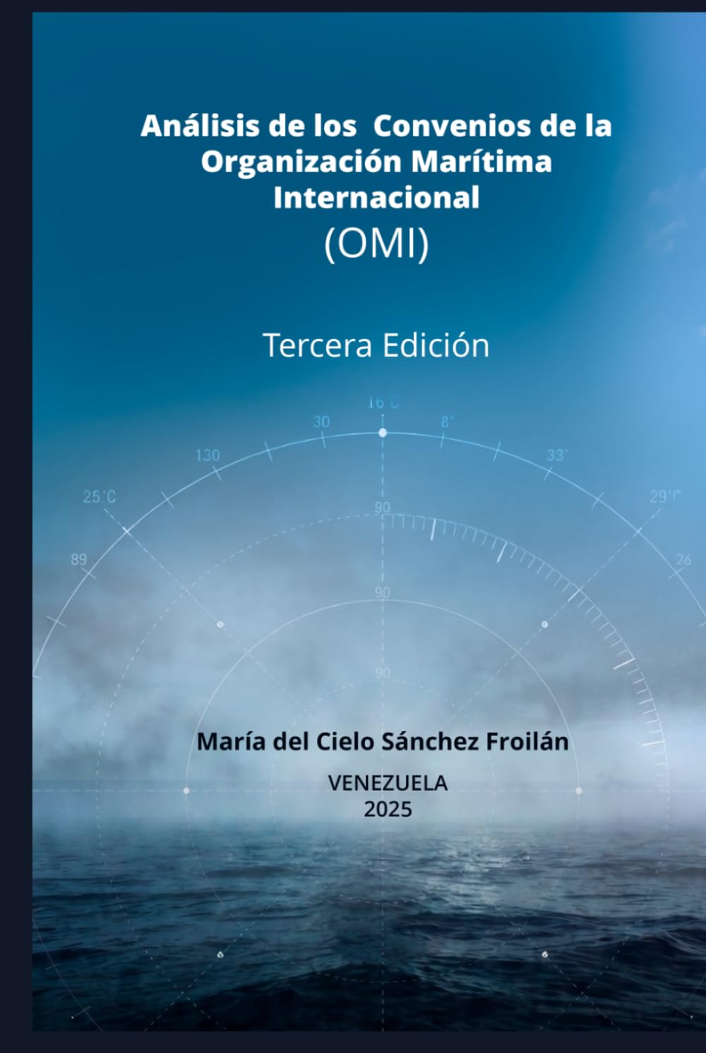 Análisis de los Convenios de la Organización Marítima Internacional (OMI)