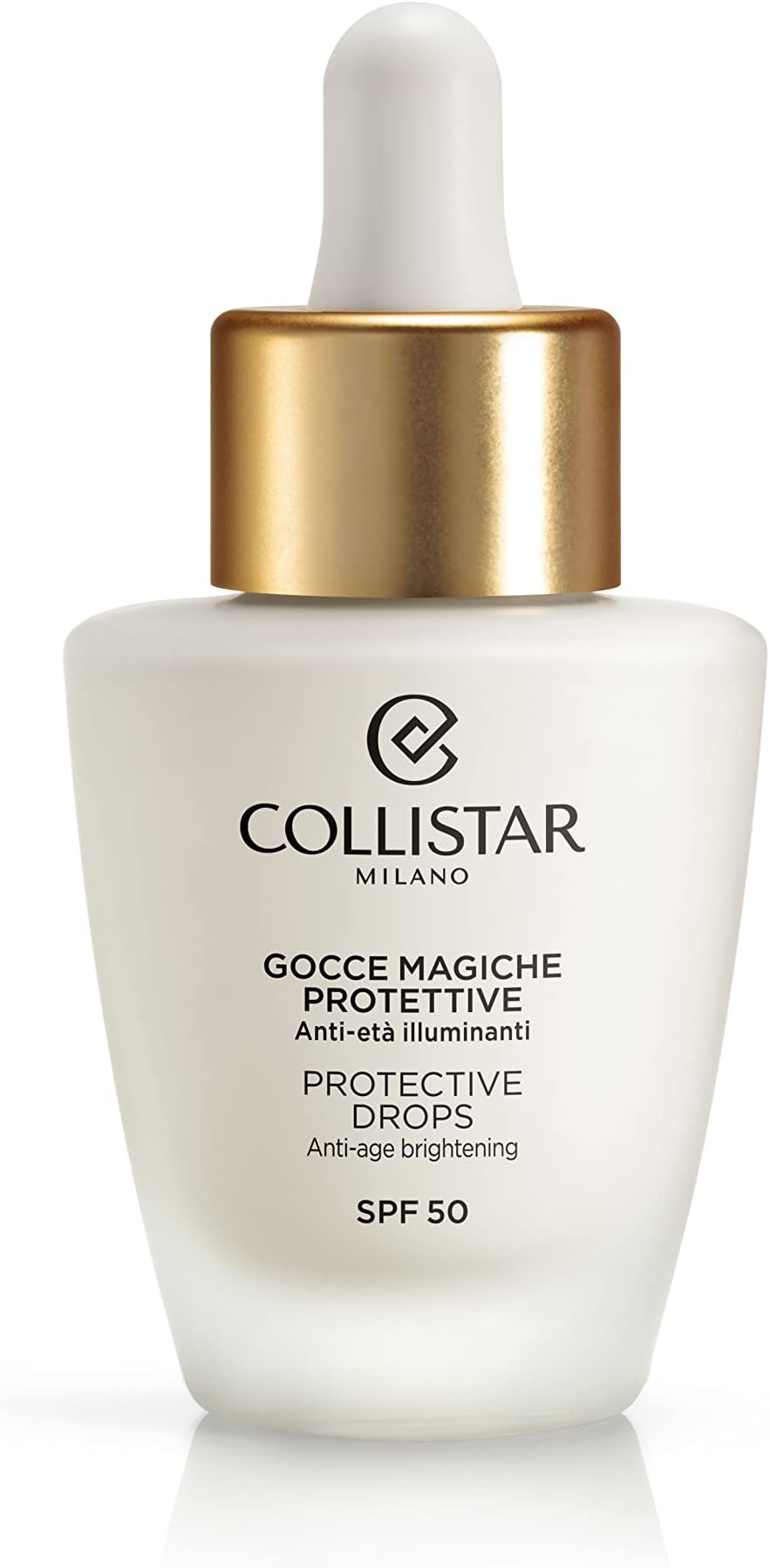 CollistarProtective Drops Spf50 30ml