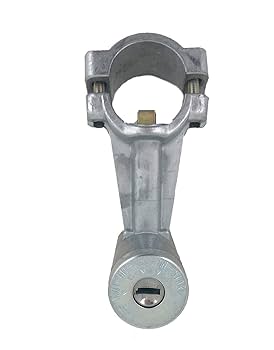 セカンドチャンス Amazon.com: Golden Selection Ignition Steering Switch Lock +