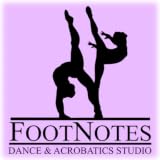 Exciting Dance Videos FootNotes Dance & Acrobatics