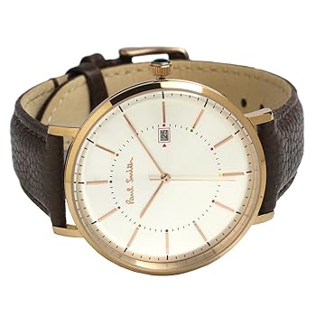 Amazon.co.jp: [Paul Smith]ポールスミス 腕時計 ウォッチ