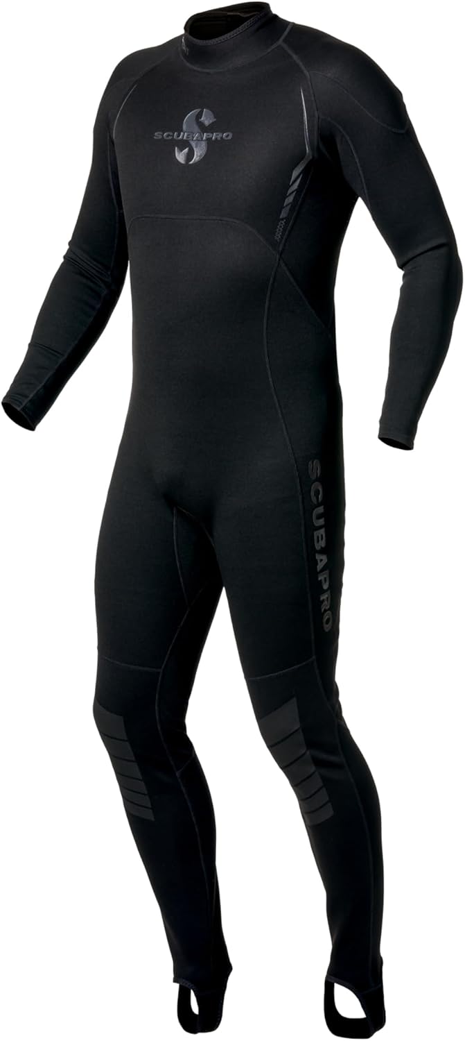 SCUBAPRO Sport Steamer 0.5MM Men's Diving Wetsuit