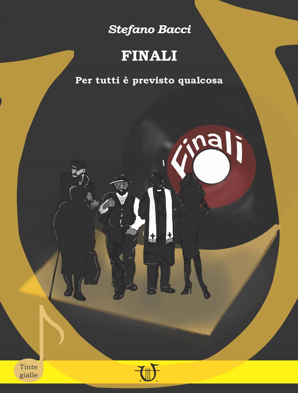 Finali. Per Tutti è Previsto Qualcosa - 4