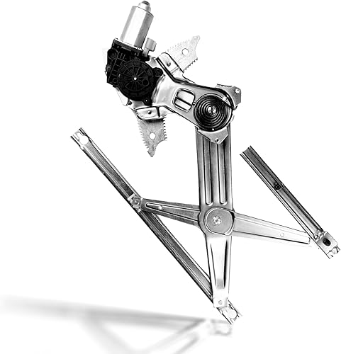 Vista 212 de SCITOO Reemplazo del Elevalunas eléctrico delantero izquierdo para 2004-2008 para Ford para F-150,741-430