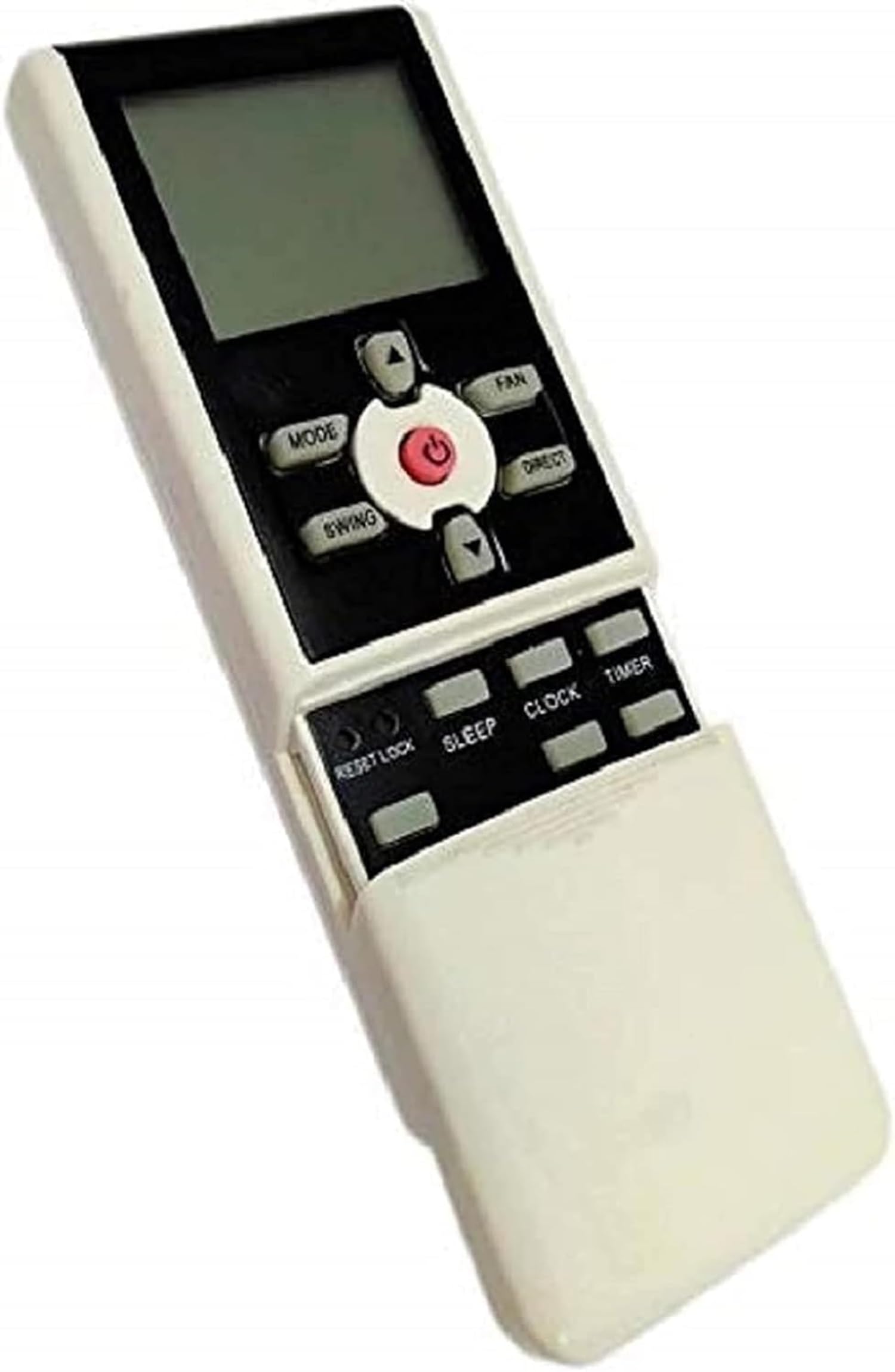 LUCRE AC Remote Control Compatible for VOLTAS AC Remote VE-55 (R07/BGE) Suitable with Voltas Vertis Ac Remote Split/Window Ac, White-picture-20