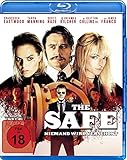 The Safe - Uncut -  Splendid Film/WVG