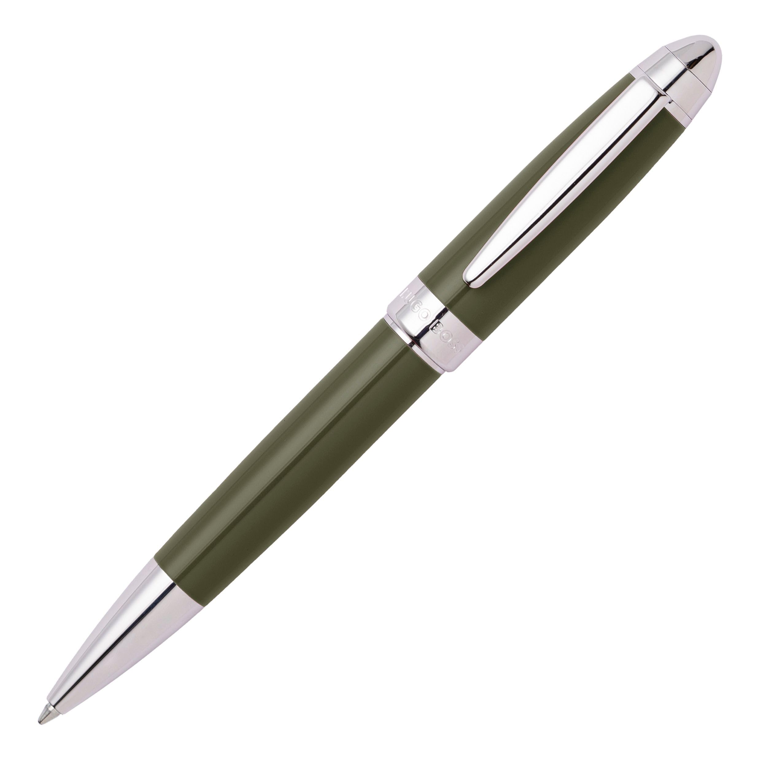 BOSS Penna Uomo Gioielli Hugo Iconic classico cod. HBHSN0014T