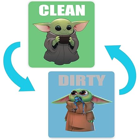 Featured image of post Animado Baby Yoda Dibujo Facil