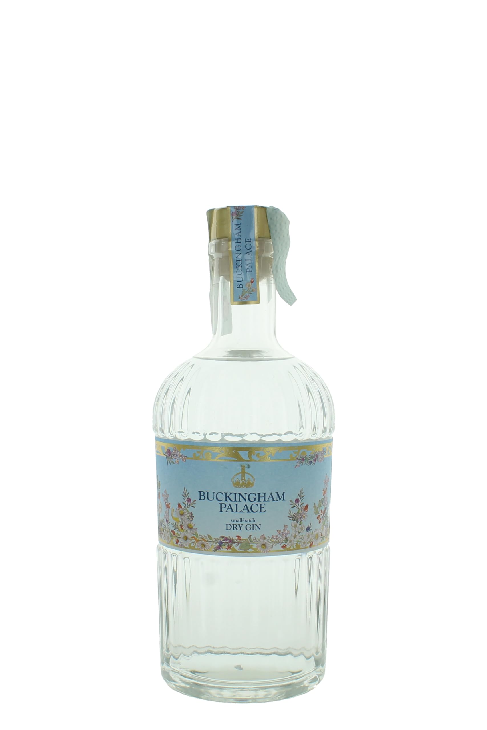 Buckinghham Dry Gin 数量限定　プラチナジュビリー Buckinghham Dry Gin 数量限定プラチナジュビリー