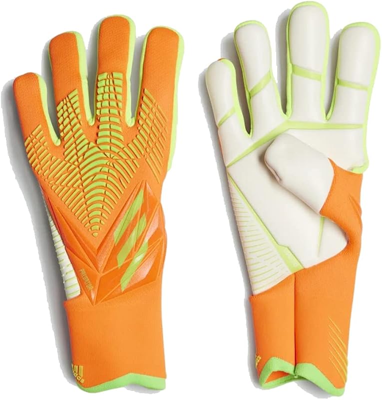 adidas Predator Edge Pro Goalkeeper Gloves (10)