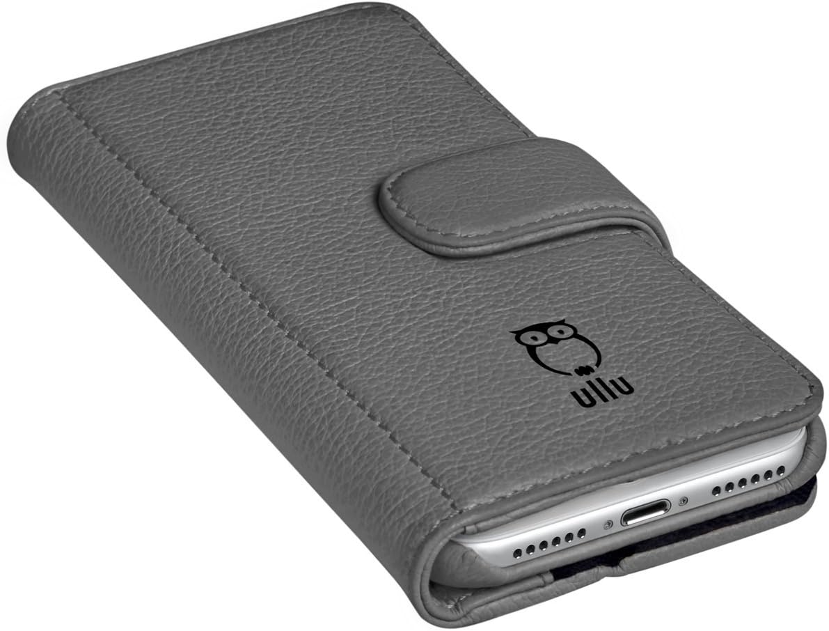 Up To 40% OFF ullu Piggyback Cell Phone Case for iPhone 6 Plus - Retail Packaging - Grey Cheapest 🛒 ullu Piggyback Cell Phone Case for iPhone 6 Plus - Retail Packaging - Grey