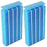 BBT FZ-H40MF 加湿フィルター 除加湿空気清浄機 KI-LD50 フィルター KI-NS40 加湿空気清浄機 KI-ND50 除加湿 KI-HS40 KI-JS40 KI-LS40 空気清浄機 互換 2枚入り