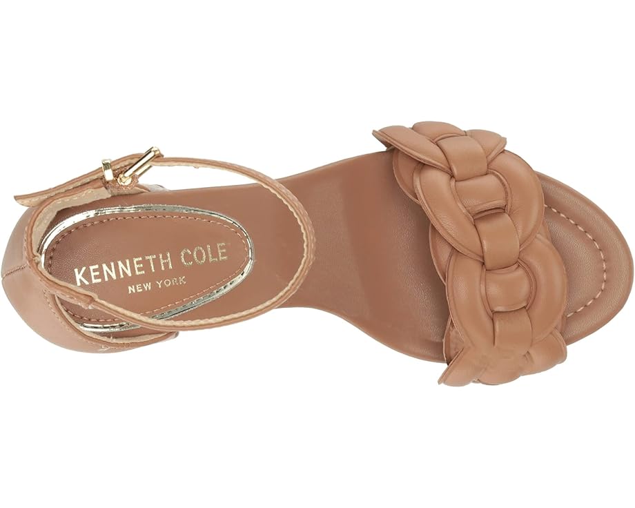 Kenneth Cole New York Luisa Woven - Top View
