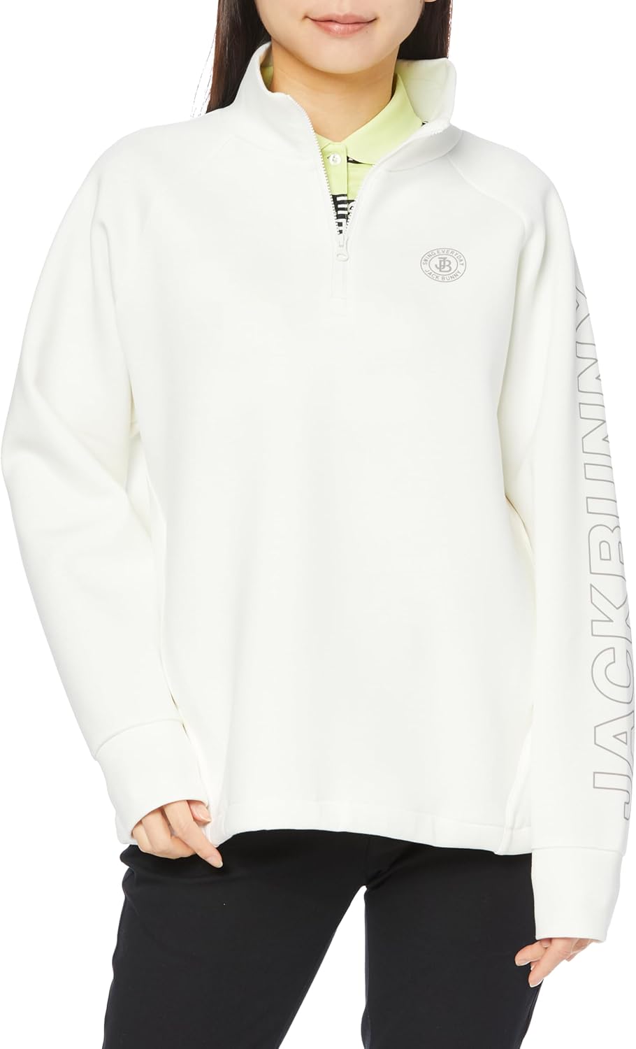 お でお ? スコットクラブ購入デザイントレーナー 可愛い? SCOTCLUBの