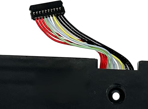 Miniatura 5 de L21M4PE1 - Batería para portátil de 99.99 Wh, 6443 mAh, 3 celdas, 15.52 V, compatible con Lenovo Legion S7-16IAH7 82TF / Legion S7-16ARHA7 82UG