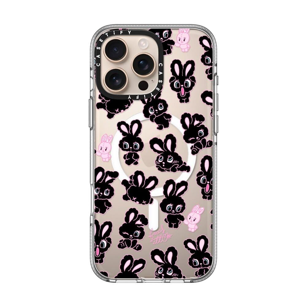 Amazon.co.jp: CASETiFY iPhone 16 Pro Max ケース [黄変なし / 2mから