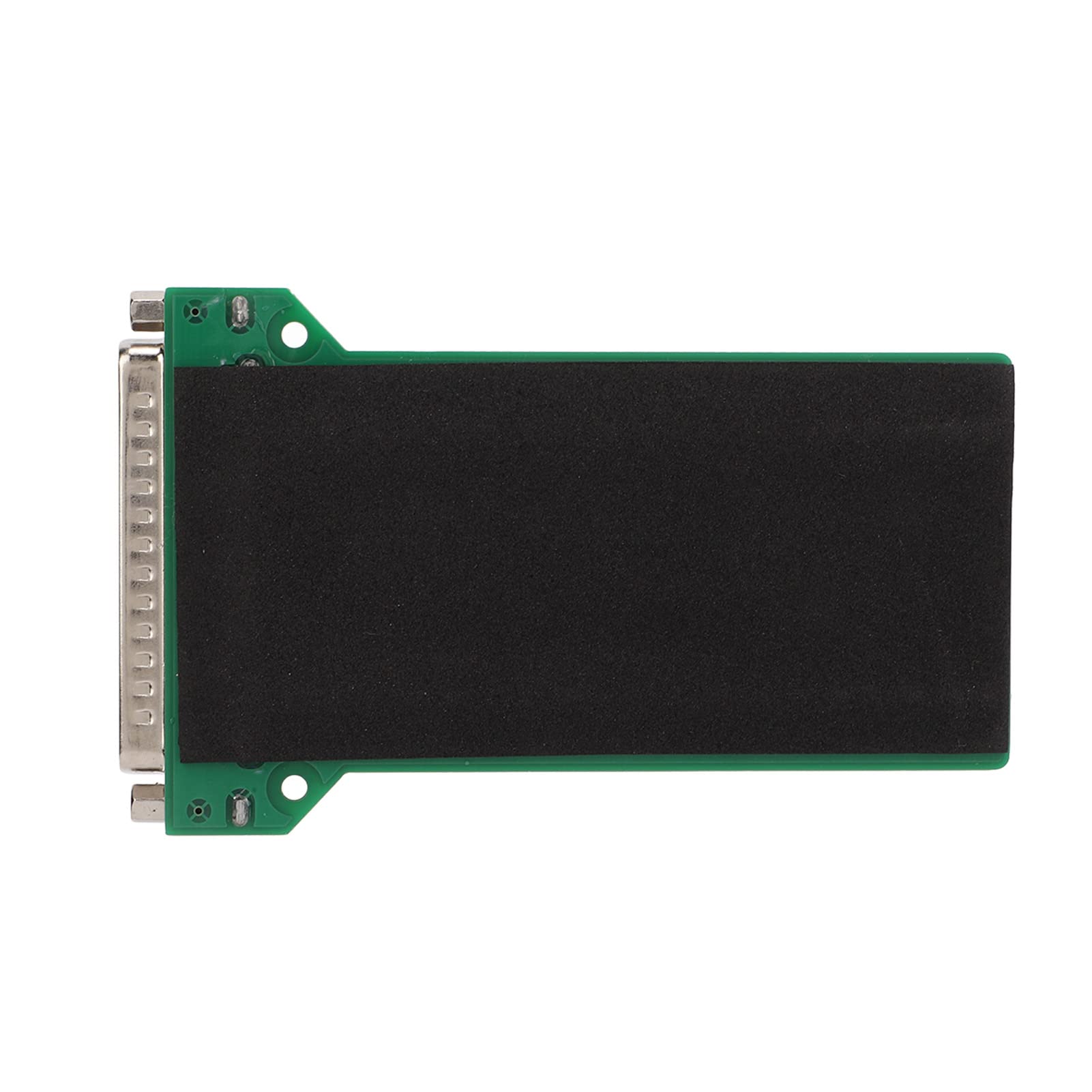 Adaptateur DB37 Mâle à Bornes à Vis - 37 Broches, 300V AC - Pour Carte PCB, Débogage