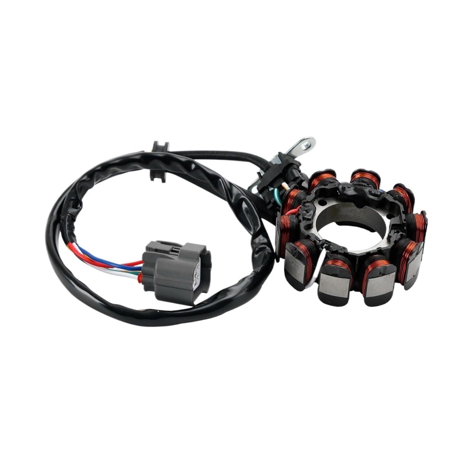 Bobine de stator pour alternateur de moto tout-terrain KLX450R 450R
