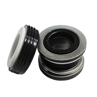 354545S 5/8" Shaft Seal Replacement for Pentair Pool/Spa Pump 92500150 SPX2700SA