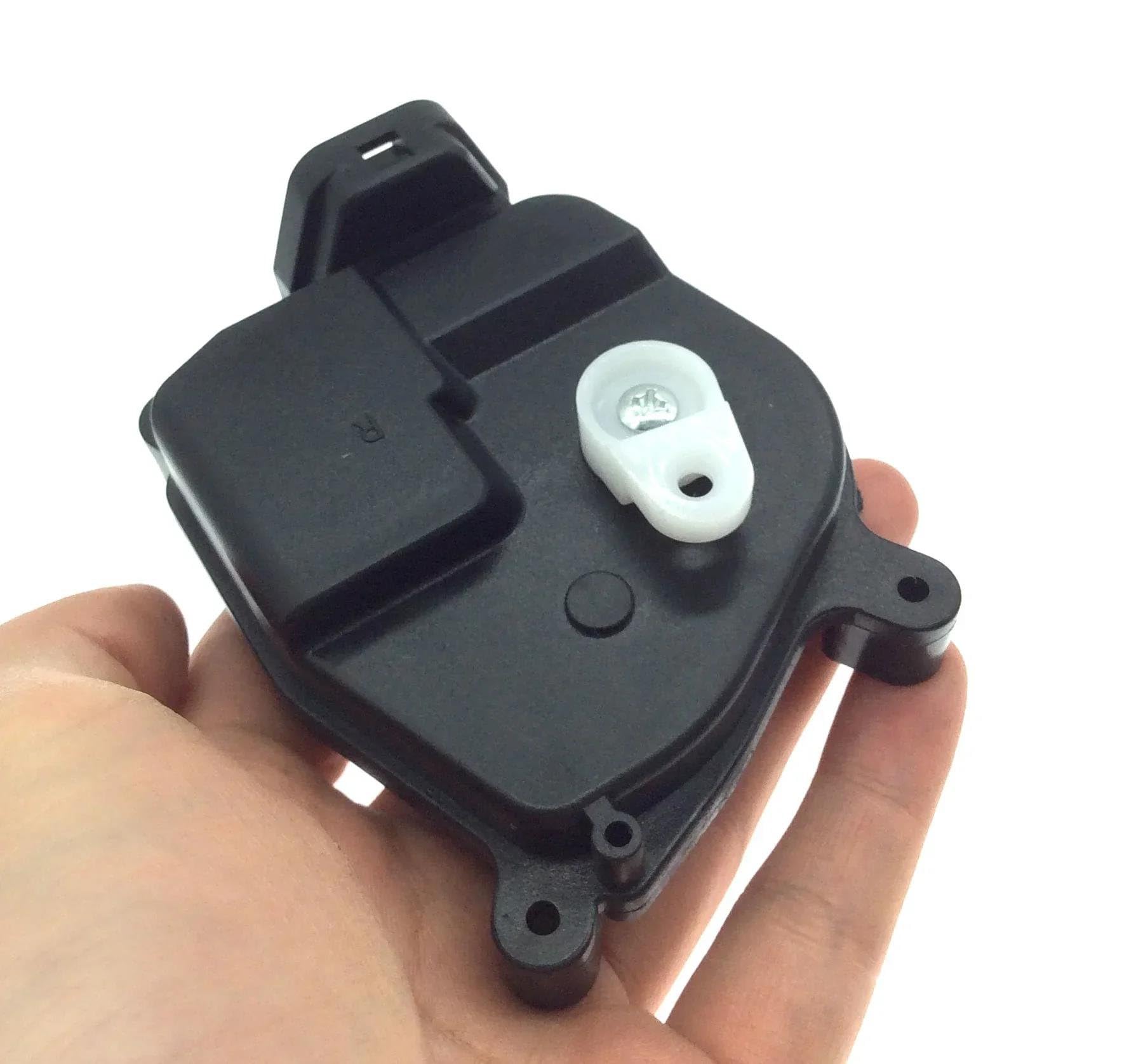 Auto Serratura Attuatore Per Hyundai Per Accent Gruppo Attuatore Motore Serratura Porta Controllo Centrale(Rear left)